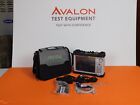 Anritsu S412E Lmr Master Land Mobile Radio Modulation Analyzer w/see ops in desc