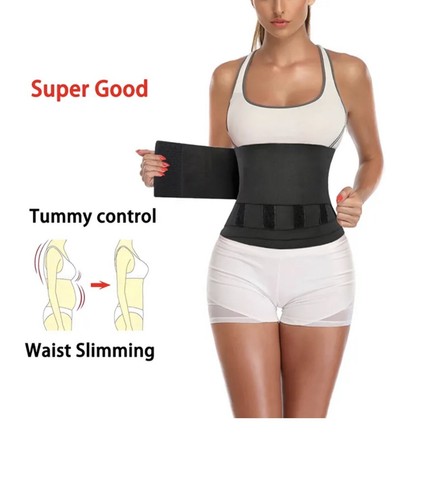 slimming belly wrap - 第 3/8 張圖片