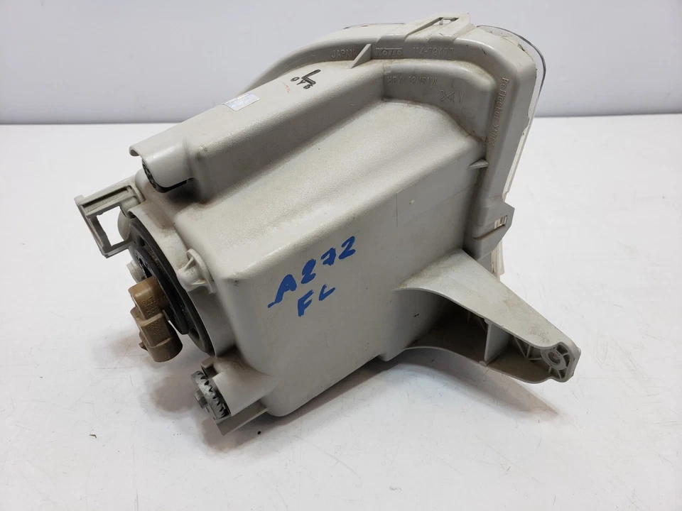 ✅ 10-12 OEM Lexus ES350 XV40 передняя левая противотуманная фара со стороны водителя * - Изображение 4 из 4