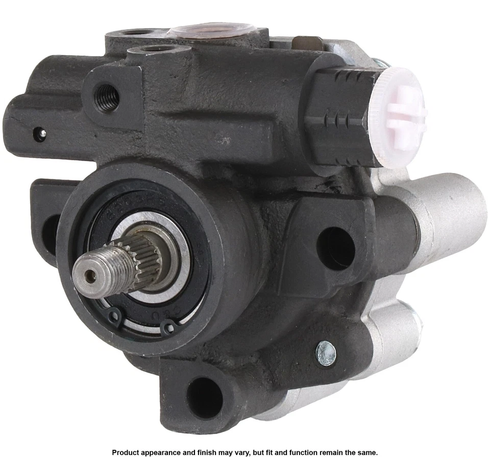 Bomba de dirección asistida Cardone para Toyota Tacoma 1997-2001 1998 1999 2000 Foto 3 de 4