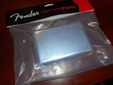 NEW - Genuine Fender Capacitor Cover For Vibroverb, #003-7300-049