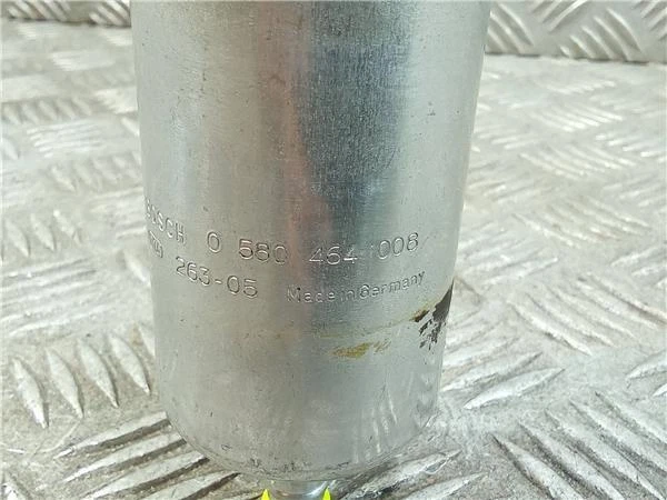 Bomba Combustible Opel Vectra A Fastback (88_, 89_) 2.0 I Gt 20 Seh  580464008 - Imagen 4 de 4