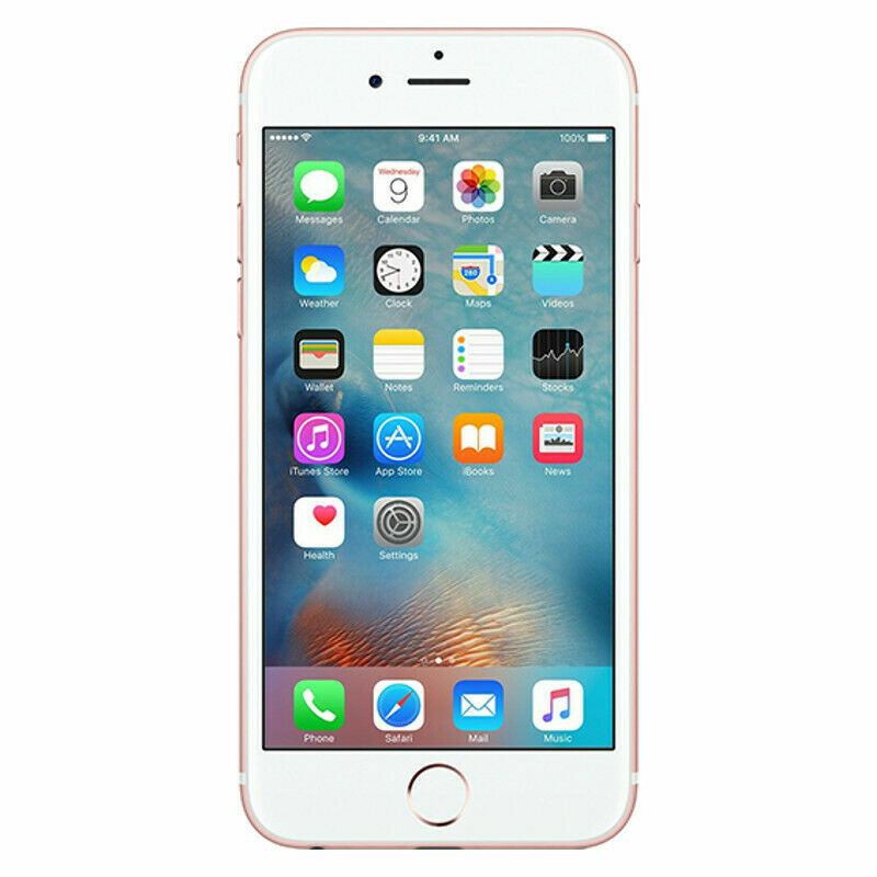 Apple iPhone 6s Plus - 16GB - Factory Unlocked - Excellent