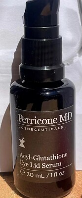 acyl-glutathione eyelid serum medicube Glutathione Glow Serum – Radiantly main image 0