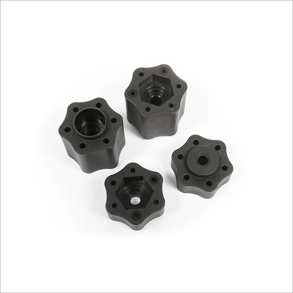 2.2 Method Beadlock Wheels - IFD™ Wheels #AX31178 (RC-WillPower) Axial - Image 4 of 4