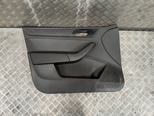 2015 SEAT TOLEDO MK4 NSR REAR PASSENGER SIDE DOOR CARD PANEL