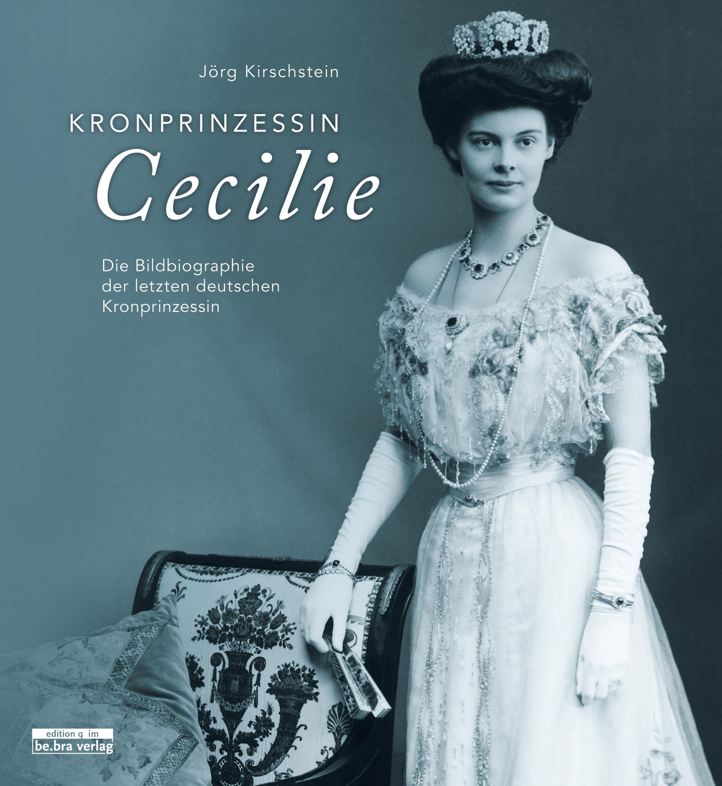 Thumbnail - Kronprinzessin Cecilie Jörg Kirschstein