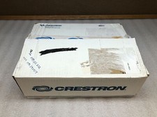 Crestron DM-RMC-SCALER-C Room Controller/Scaler New Open Box