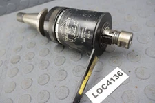 TAPMATIC R5 NMTB40 SHANK RUBBER FLEX COLLET LOC4136