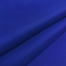 Marine Waterproof Canvas Fabric By the Yard 600D Boat Upholstery Fabric Anti-UV