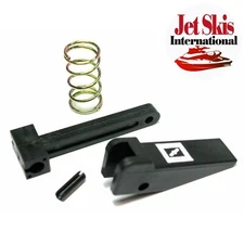 NEW Choke Cable Lever Kit Polaris 2200188 Clas. Sport XCR XC Touring (1985-2024)