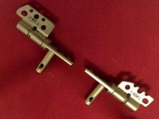 TFT Display Scharnier Rechts (R) & Links (L) Maxdata Belinea o.book 1.1 8515 -2