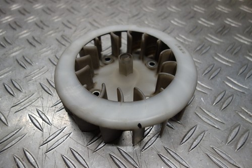 ORIGINAL KYMCO PEOPLE S 125 - D1 - MOTOR LÜFTERRAD LICHTMASCHINE KÜHLER KÜHLRAD