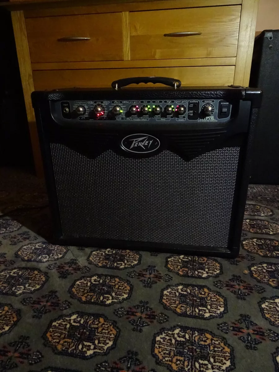 Vypyr 30w modeling deals amplifier