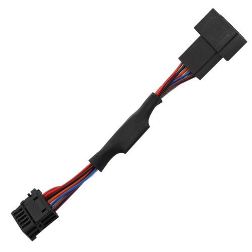 Eliminator Delete Plug A-OFF Switch Auto Start Stop Engine System Control Cable - Picture 6 of 11