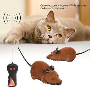 fake mouse remote control