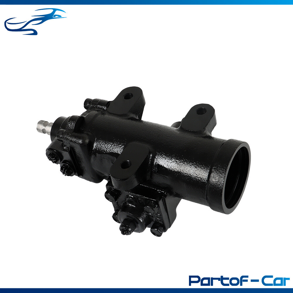 Power Steering Gear Box For GMC K1500 Suburban 1997-1999 V8 5.7L 26009546 New