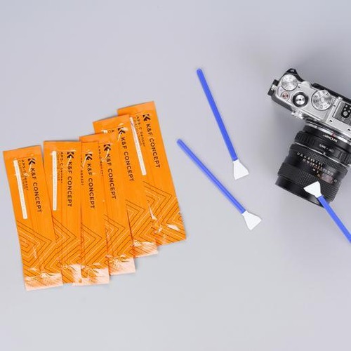 K&F Concept Lens Pen Cleaning fr Canon Nikon Pentax Sony Digital Camera Cleaning - Picture 64 of 64