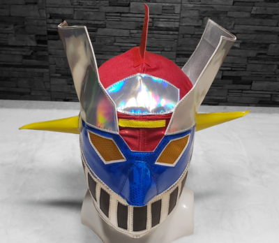 MASCHERA ラー　マスケラ 58c554f0de8648edaefc127b381804