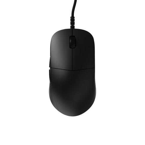 Endgame Gear XM2 8k USB Optical Lightweight Gaming Mouse - Black - Afbeelding 4 van 10
