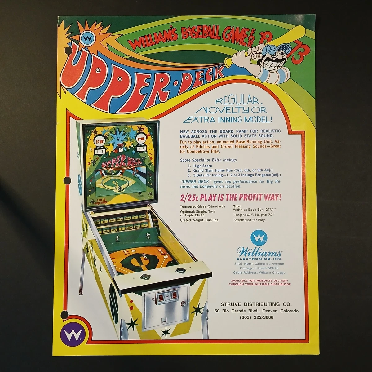 1970 街机游戏收藏品| eBay