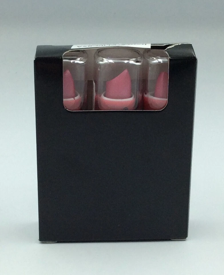 L.A Colors Lipstick, CLIPC85 - Pink Frost, 0.11 OZ, Lot of 3, Free Shipping - Image 2 of 4