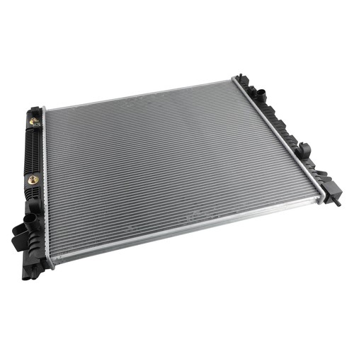 Engine Radiator Assembly for Buick Enclave Traverse 3.6L 2018-2024 84274378 - Picture 12 of 12
