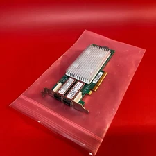 Oracle QLogic QLE8362-ORL 2-Port FC 16Gb HBA - 7023303