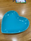 Chocolate Fondue Set Heart Shaped Chantal for Dove in original box — photo 3