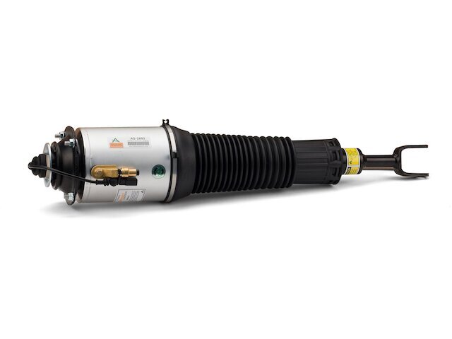 For 2003-2018 Bentley Continental Suspension Air Strut Front Left 49135VCHG 2004