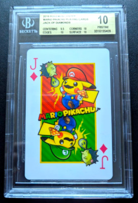 【PSA10】スーパーマリオブラザーズ　1987 ゲッソー　プクプク PSA10】スーパーマリオブラザーズ1987 ゲッソープクプク