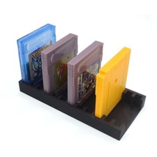 Display Stand Game Cartridge Display Stands for Game Boy DMG/Game Boy Color GBC