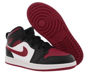 jordan aj 1 mid boys