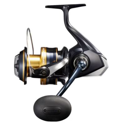 SHIMANO Spinning Reel 21 SPHEROS SW 6000HG Spool Diameter 57.5mm