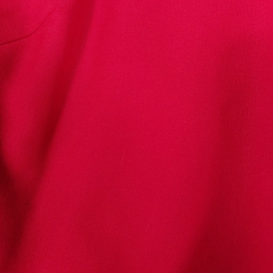 Vestido Elizabeth and James Para Mujer 0 Rojo Asimétrico Sin Mangas Formal Cóctel Foto 2 de 4