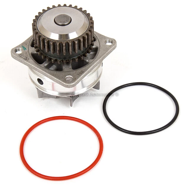 Bomba de agua GMB 04-16 Infiiti G25 JX35 Nissan Murano Pathfinder Quest 3.5 Foto 3 de 4