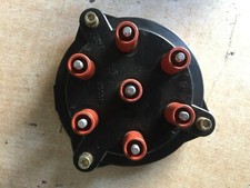 Mercedes-Benz W140 600SE Z&uuml;ndverteiler Verteilerkappe Bosch TOP