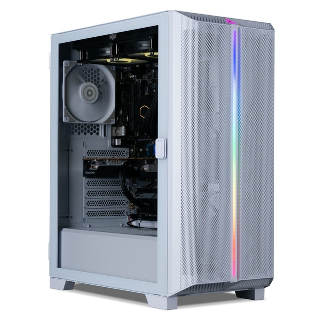 Horizon Gaming PC by CCL - Ryzen 7 5700X 16GB RAM 2TB SSD RTX 4070 12GB Horizon Gaming PC by CCL - Ryzen 7 5700X 16GB RAM 2TB SSD RTX 4070 12GB