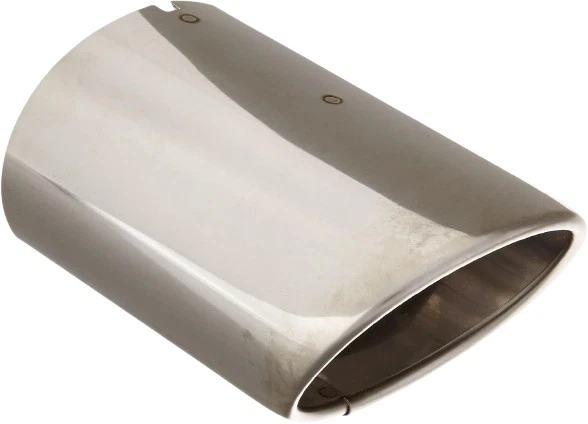 TOYOTA LEXUS Genuine LS430 GS430 Tail Pipe Baffle Extension 17408-74080 JDM New - Изображение 4 из 4