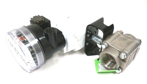 NEW FLOWSERVE 15M 39 WMS120 PB C T9767 R6 VALVE ASSEMBLY 15M39WMS120PBCT976 - Picture 2 of 7