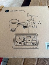 Ambient Weather Station WS-2902D