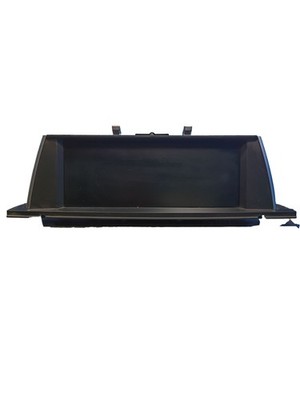 BMW 5 Series F10 F11 F07 Navigation Central Information Display Screen