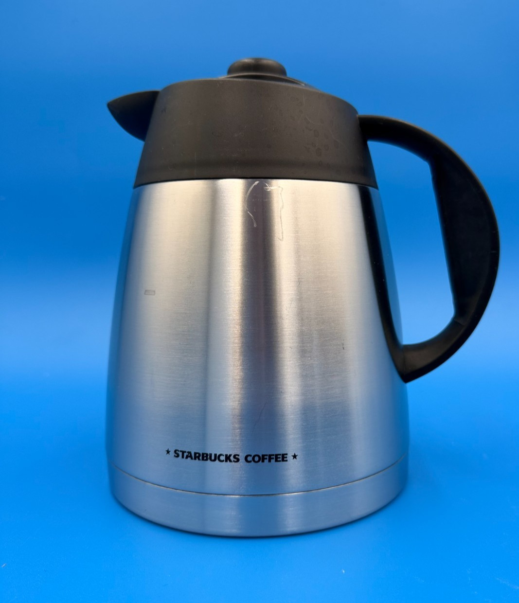 Replacement Parts Thermal Carafe