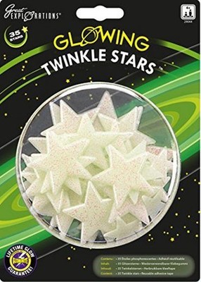 University Games 29281 29044 Twinkle Stars 