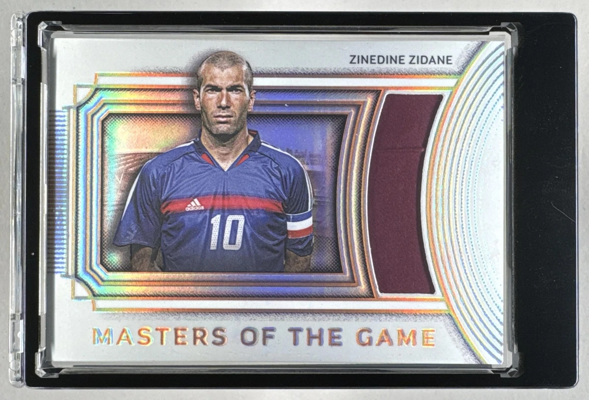 25+ Futera Soccer France Sports Trading Cards for sale | Updated