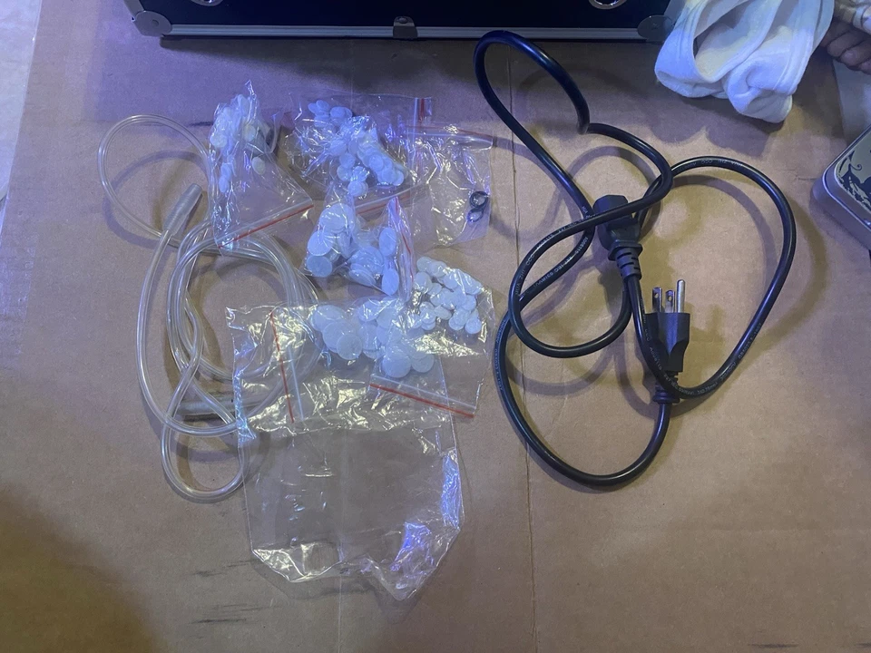 Nueva máquina de microdermabrasión Spa Diamond BH-324 grado profesional  Foto 3 de 4