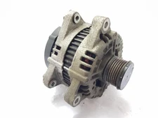 2008 LAND ROVER FREELANDER ALTERNATOR 2.2 DIESEL 224DT 0121615028