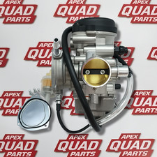 Yamaha Kodiak 450 2003-2009 New Fully Calibrated & Adjusted Carb Carburetor