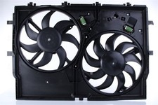 VENTILADOR, REFRIGERACIÓN MOTOR 850002