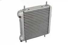 Radiateur Mercedes 500